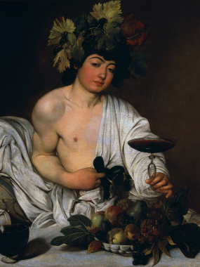 Bacchus