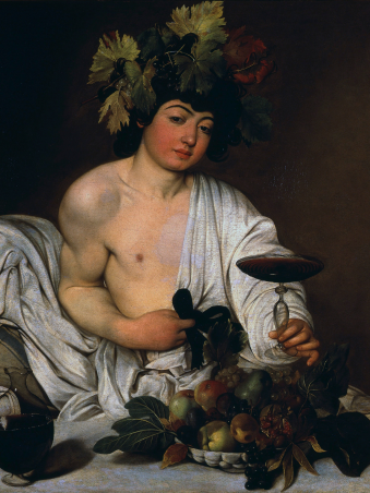 Bacchus
