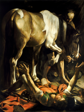 Conversion of Saint Paul