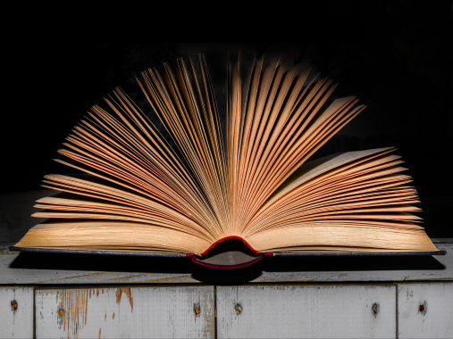 Open Book