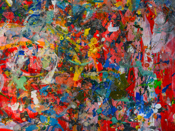 Abstract Art