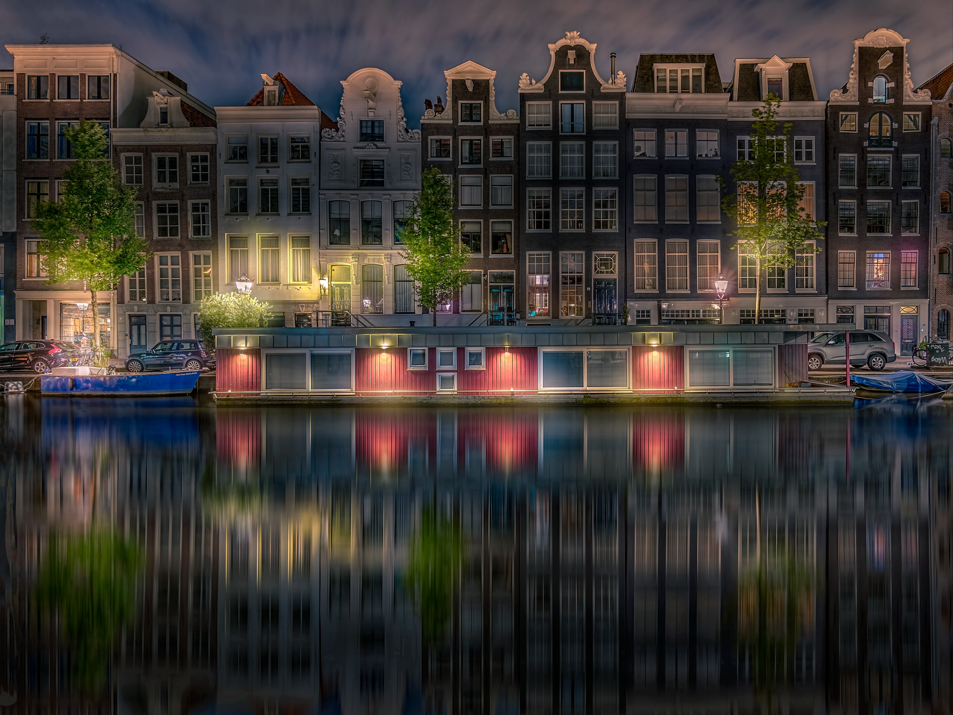 Canalboat