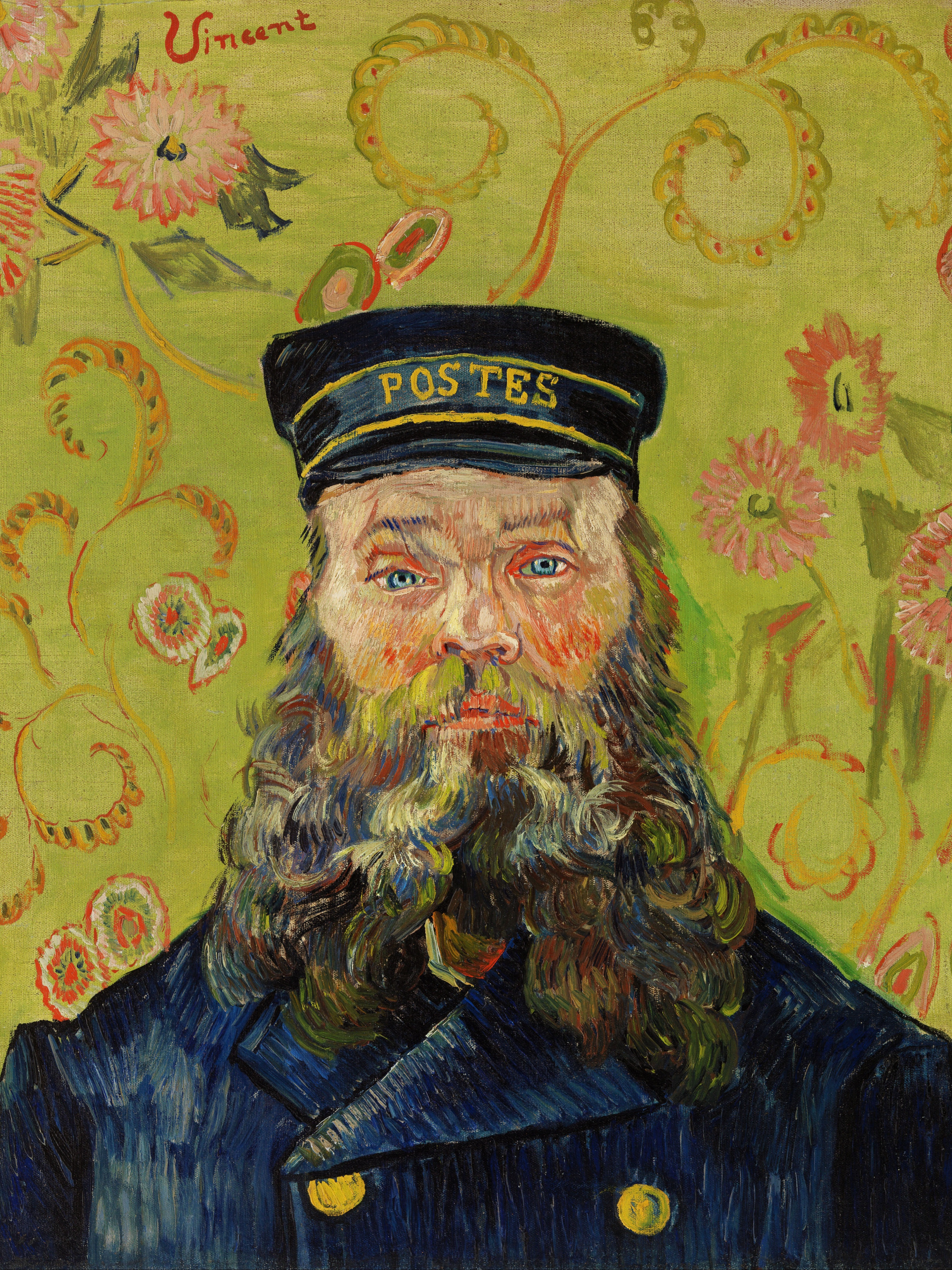 Joseph-Etienne Roulin