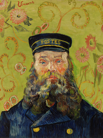 Joseph-Etienne Roulin