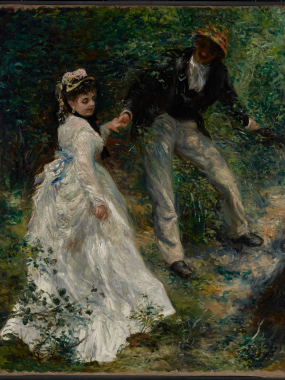 The Promenade