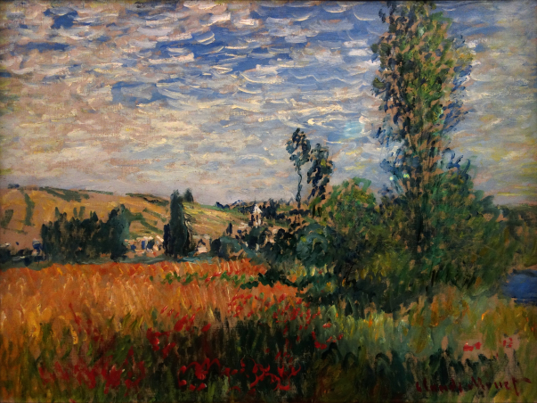 Vetheuil