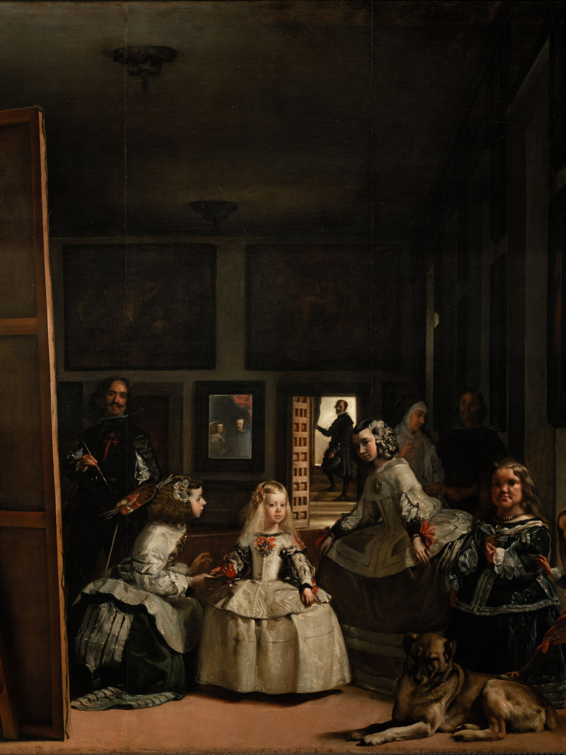 Las Meninas