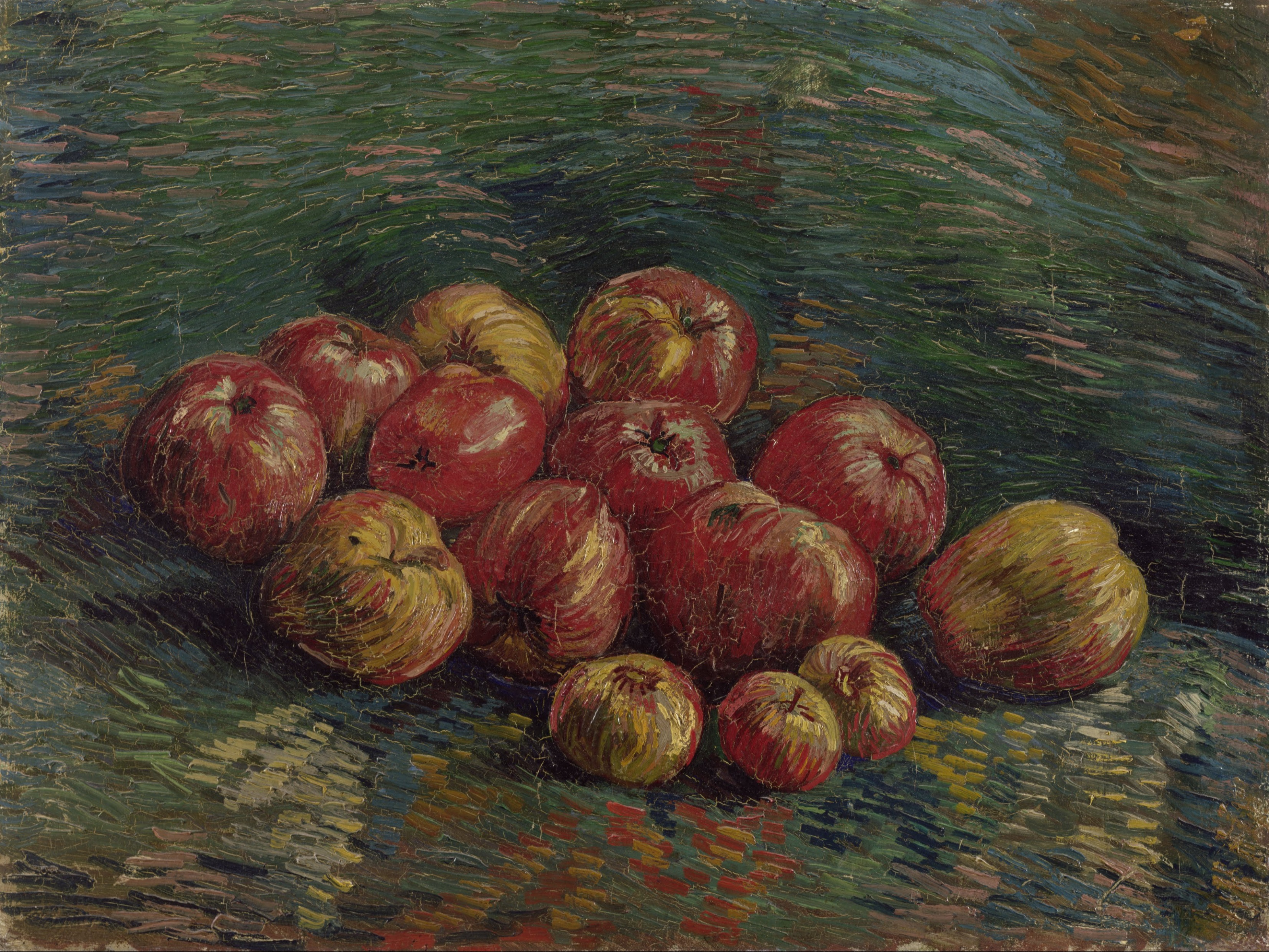 Apples