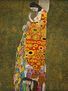 Hope, II