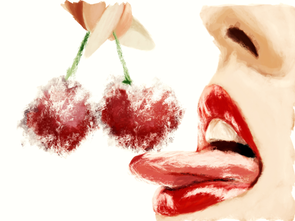 Cherry