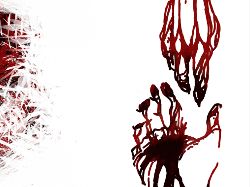 Hands