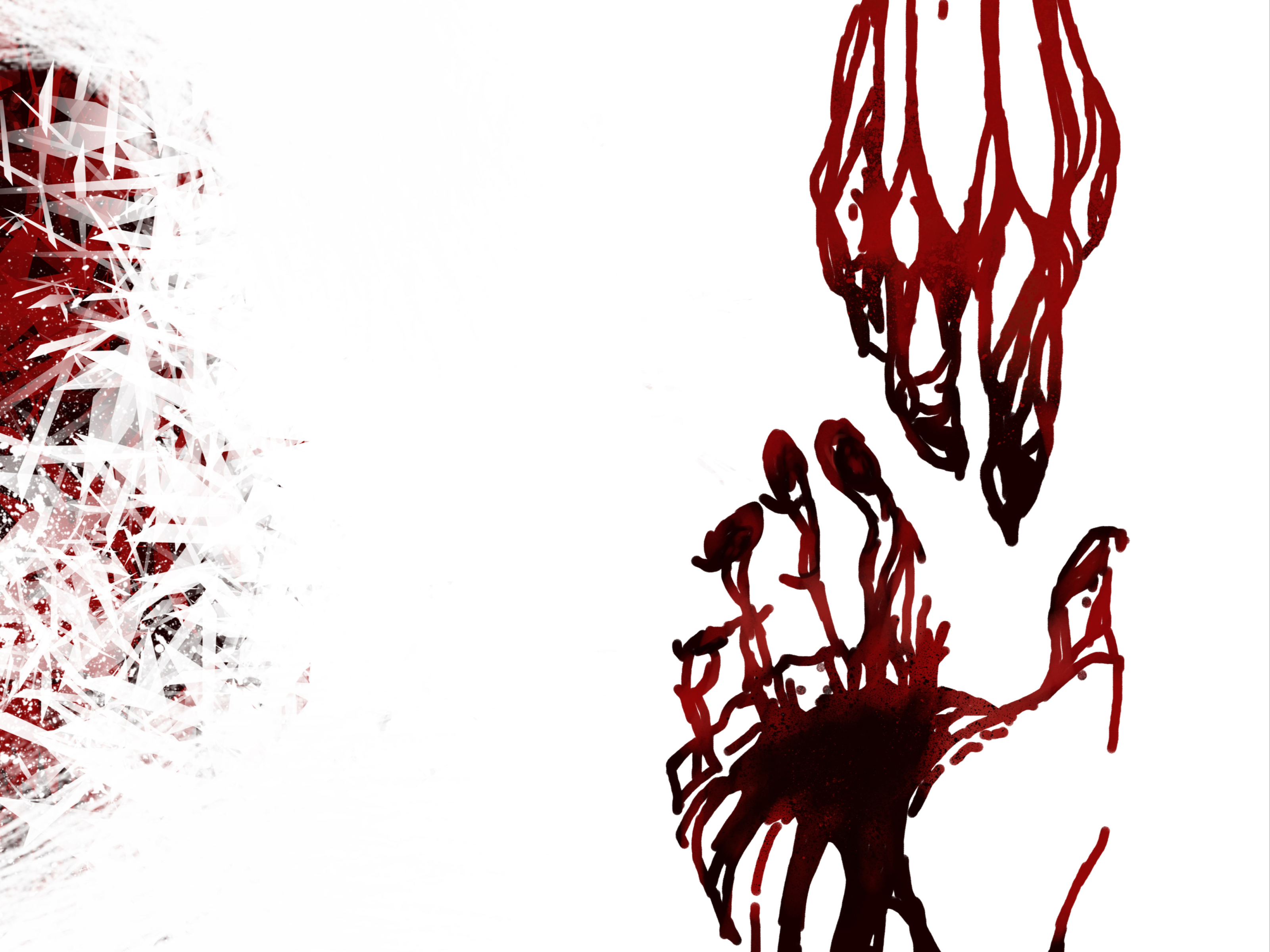 Hands