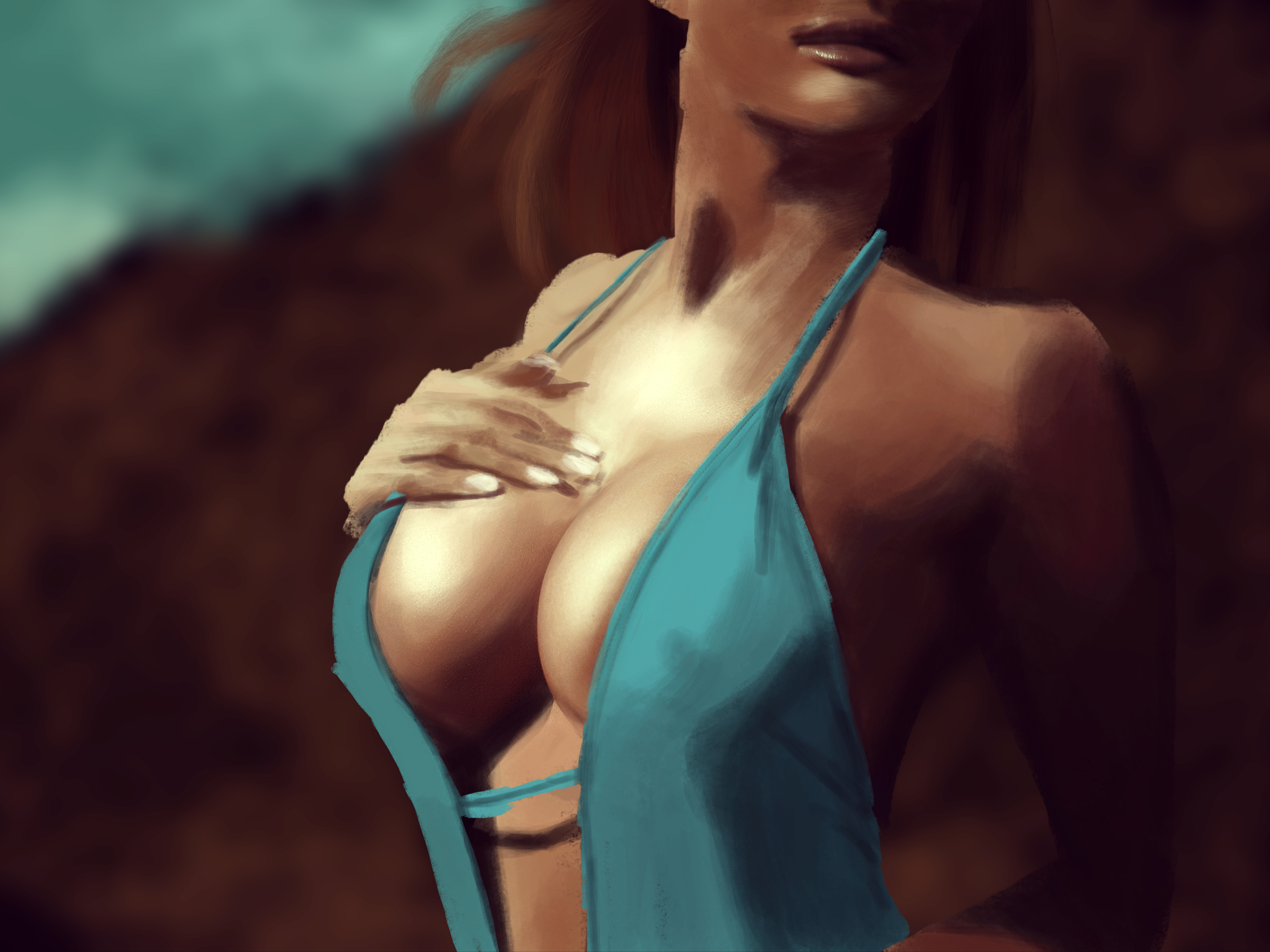 Swimsuit