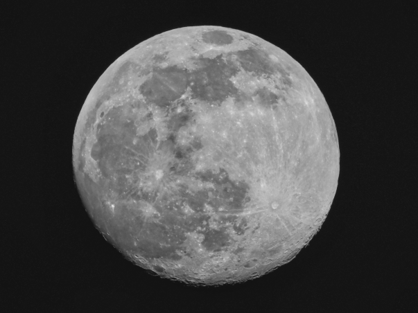 Full Moon