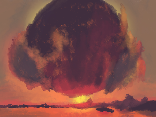 Sun?