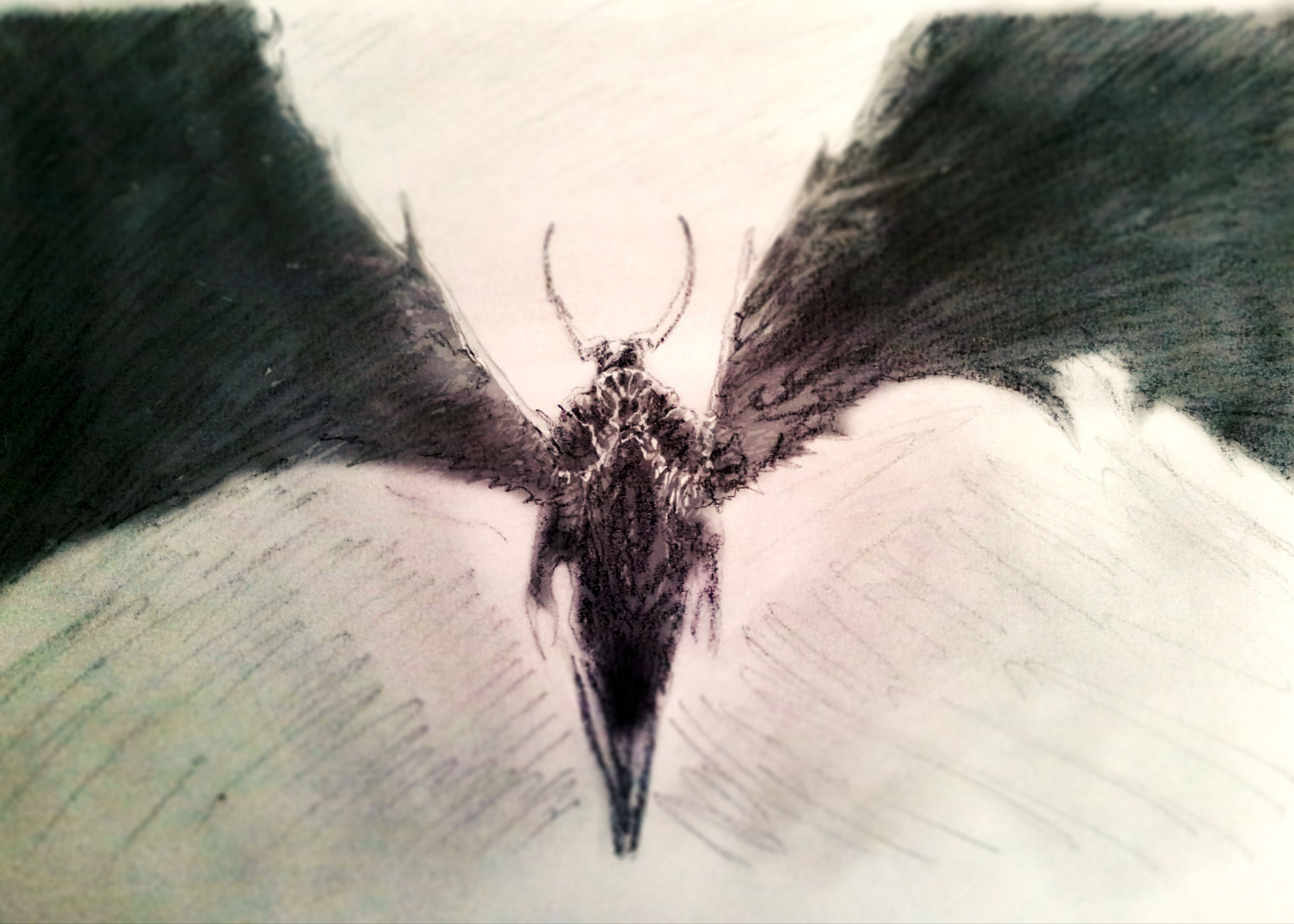 Dark angel