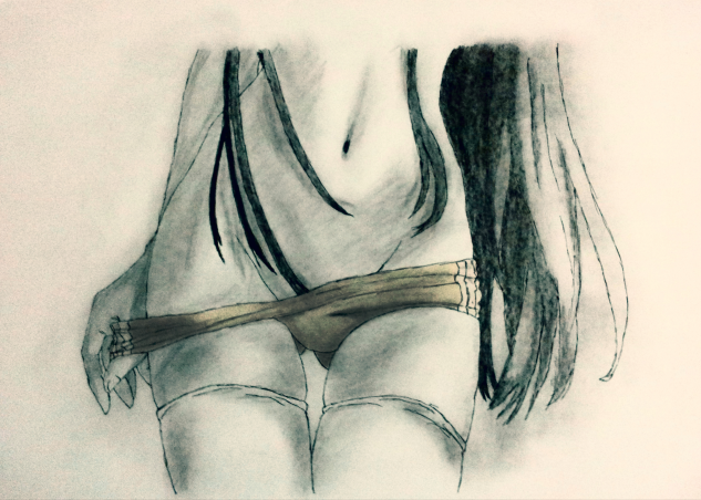 Panties