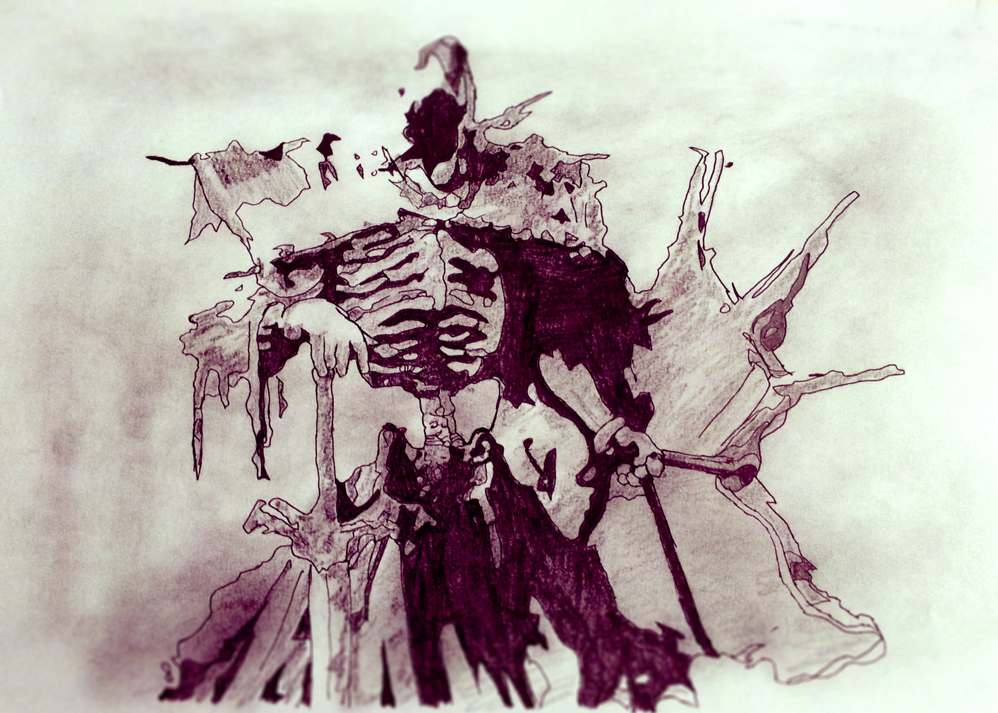 Warrior