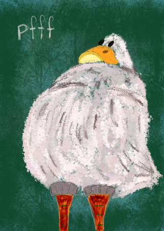 DUCK