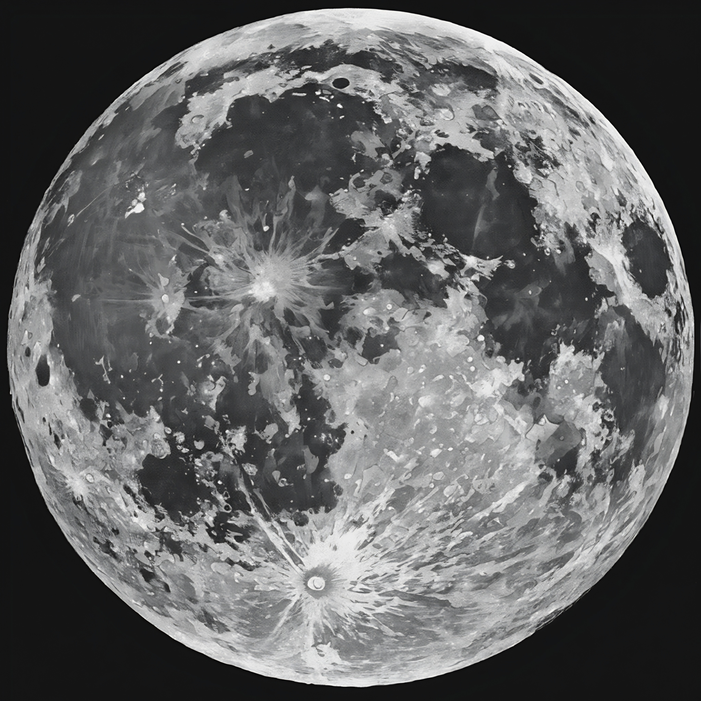 Moon