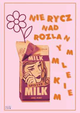 Nie rycz