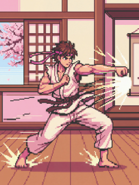 dojo mode