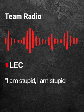 I Am Stupid, I Am Stupid