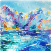 Paintings