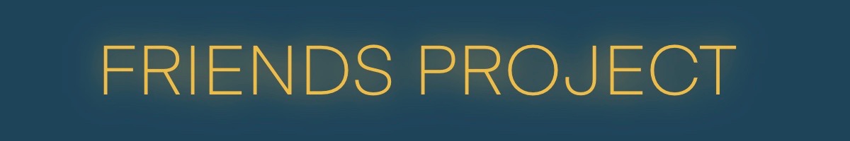 Friends Project